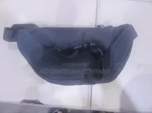 Big Waist Bag
