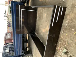 4 and Half by 6 Bed Frame