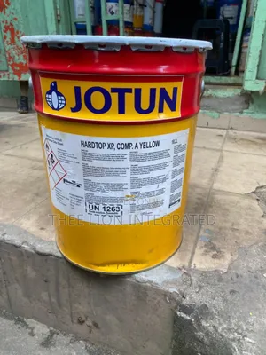 Jotun Hardtop Xp Comp