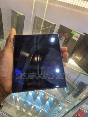 Samsung Galaxy Z Fold6 256 GB Blue