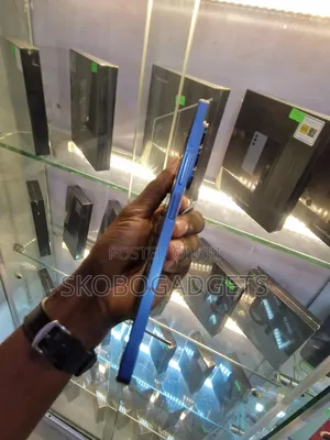 Samsung Galaxy Z Fold6 256 GB Blue