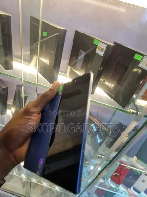 Samsung Galaxy Z Fold6 256 GB Blue