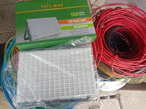 Flood Light