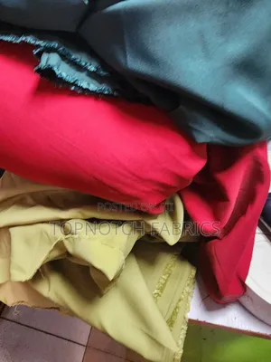 Jonkoso Fabrics
