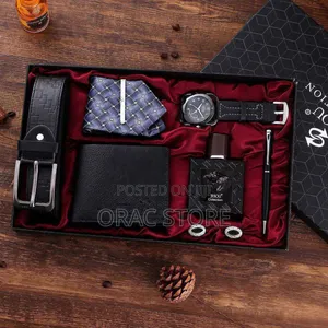 7in 1 Premium Gift Set for Men