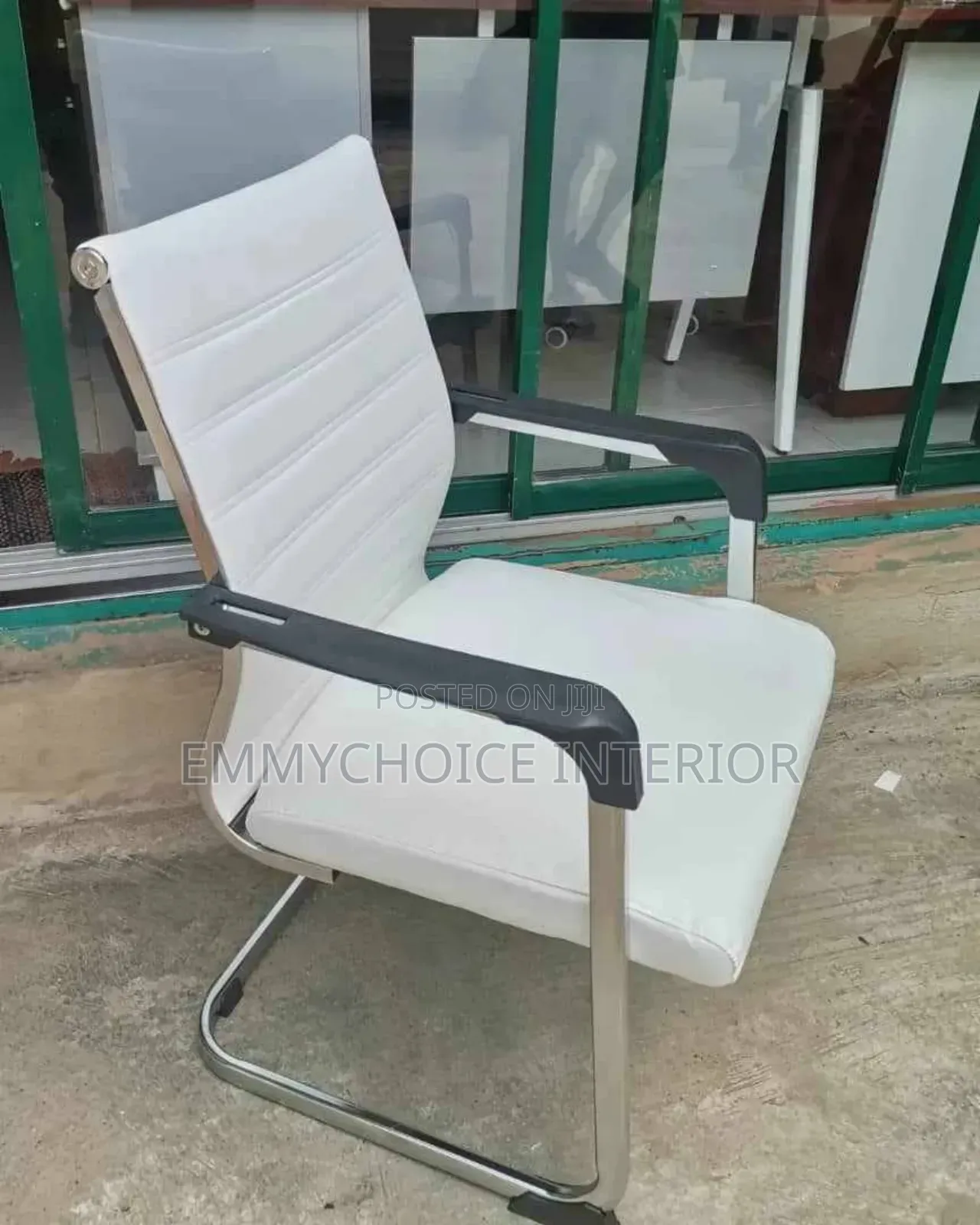 Office Visitor Chair