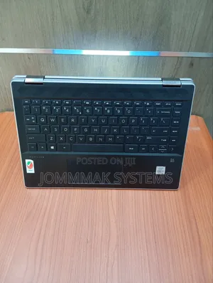 Laptop HP Pavilion x360 14 8GB Intel Core i5 HDD+SSD 256GB