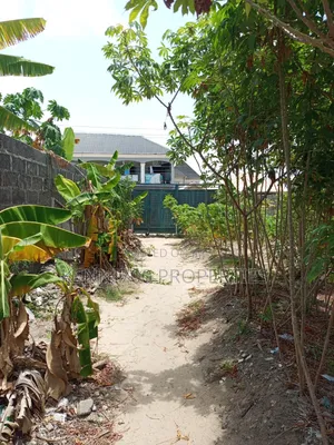 Fenced And Gated Land For Sale In Adeba By Lekki Ibeju