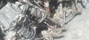 Ford Mustang 2020 Suspension