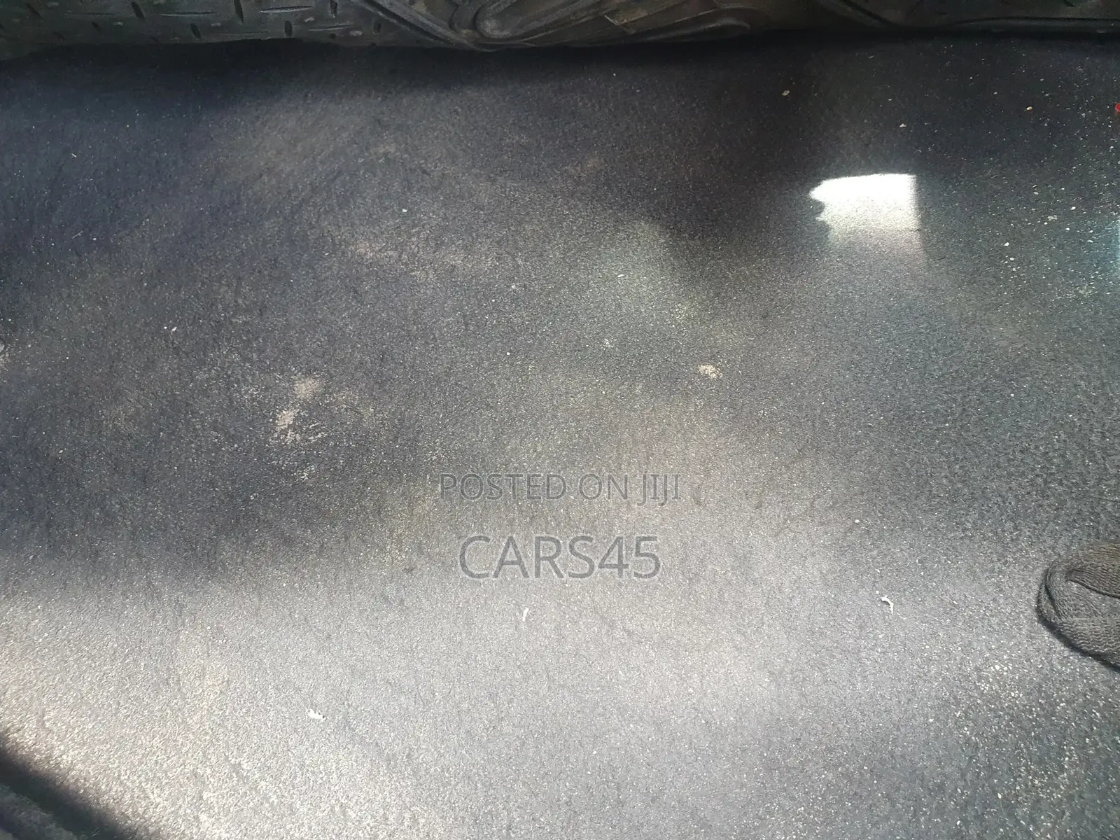 Kia Cerato 2010 Gray