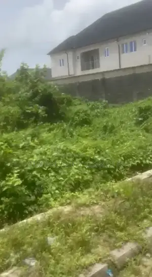 400sqm Land For Sale At Lekki Scheme