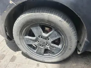 Kia Cerato 2010 Gray