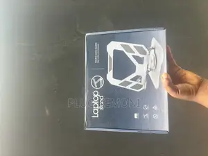 360° Rotation Laptop Stand
