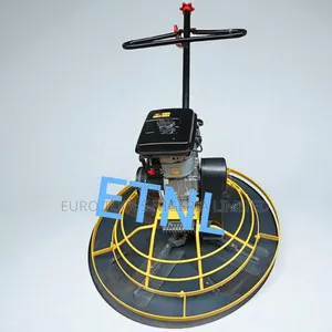 16" Power Trowel