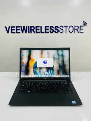 Laptop Dell Latitude 7490 8GB Intel Core i5 SSD 256GB
