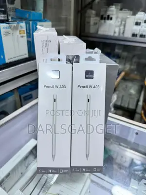 Wiwu Pencil W A03 Stylus Pen for iPad Tablets