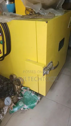 Electrode Oven/Quiver.