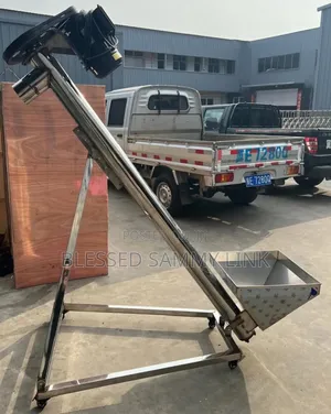 3 Meter Length Conveyor