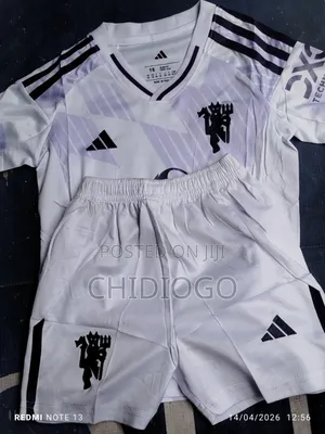 Children Jerseys