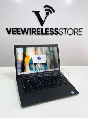 Laptop Dell Latitude 7490 8GB Intel Core i5 SSD 256GB