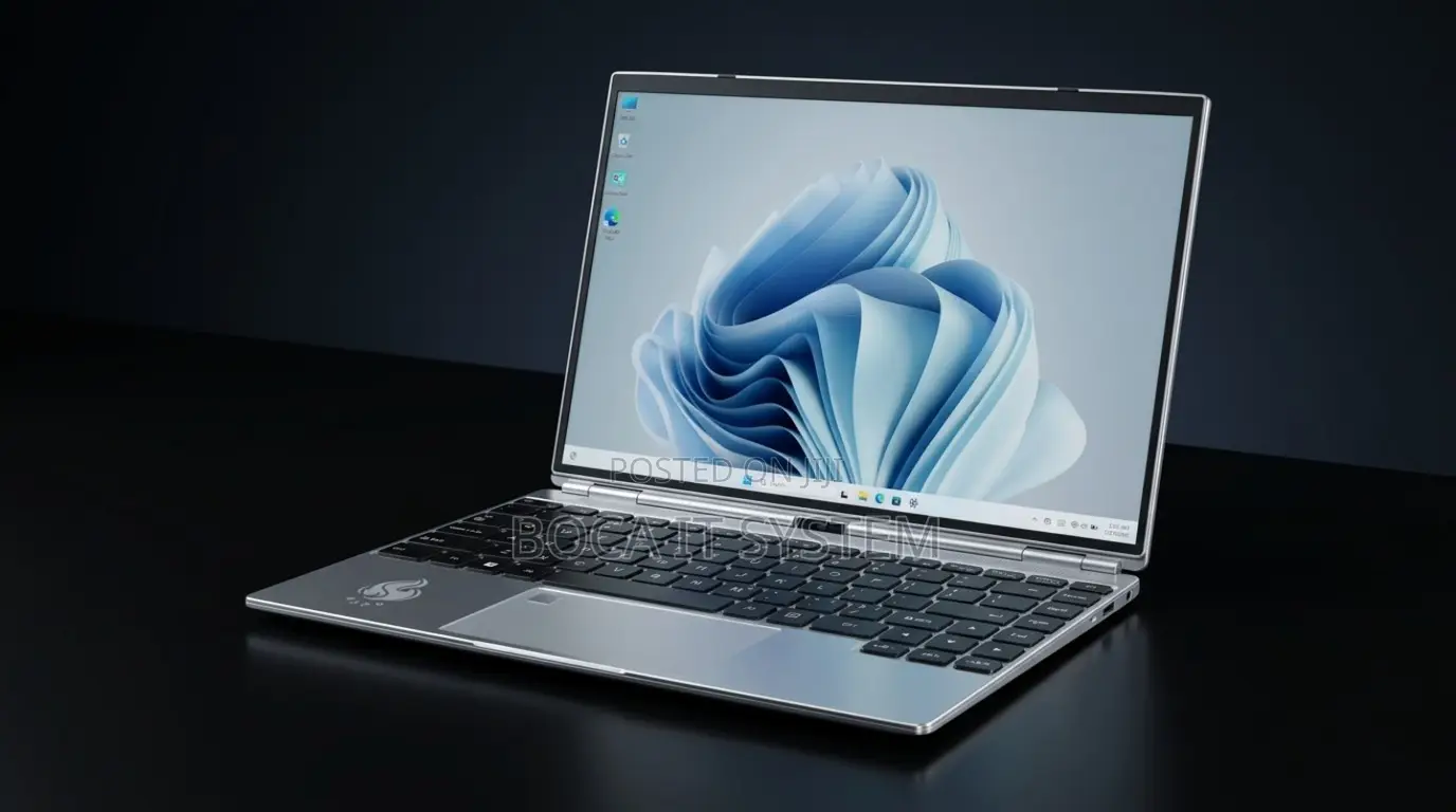 New Laptop 32GB Intel SSD 1T