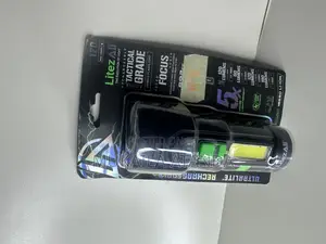 Ultralite Rechargeable