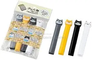 Cat Bag Clip
