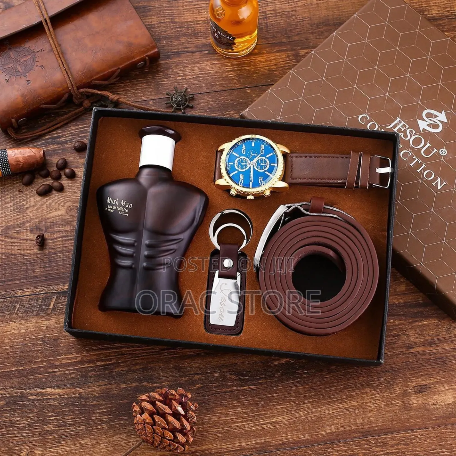 Perfect Gift Set for Men