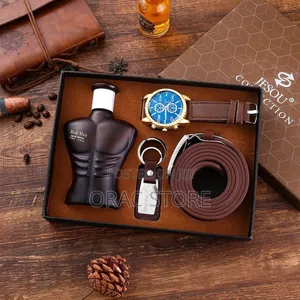 Perfect Gift Set for Men