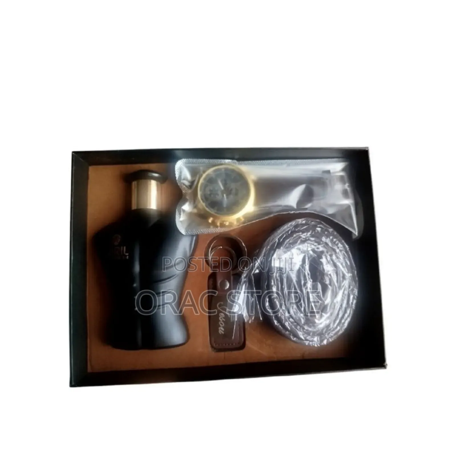 Perfect Gift Set for Men
