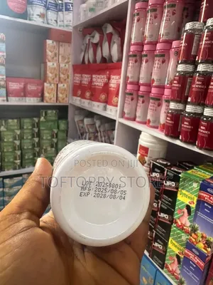 Magnesium Complex Softgels Dietary Supplement