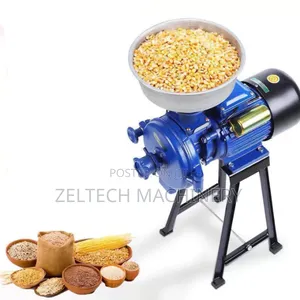 Wet and Dry Grinder Machine
