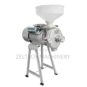 Wet and Dry Grinder Machine