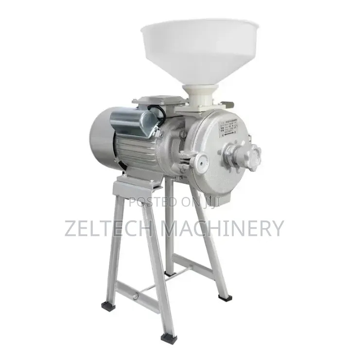 Wet and Dry Grinder Machine