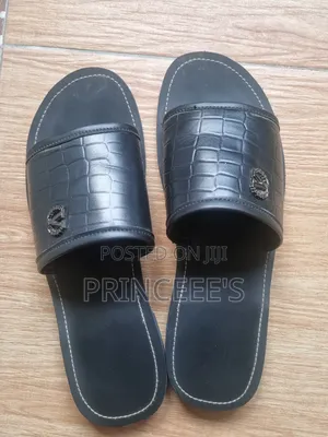 Palm Slippers