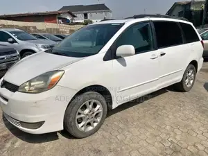 Clean Sienna for Rent/Hire