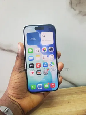Apple iPhone 16 128 GB White