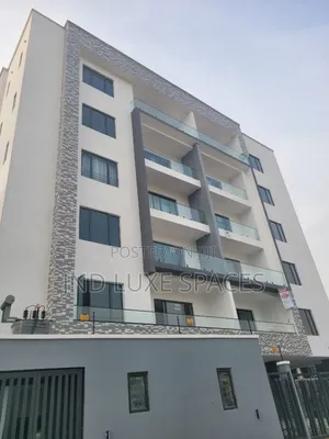 Furnished 2bdrm Apartment in Lekki Phase 1 for rent
