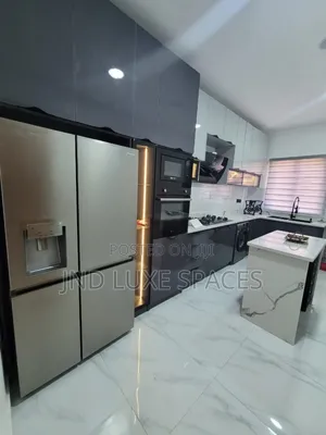 Furnished 2bdrm Apartment in Lekki Phase 1 for rent