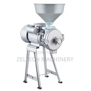 Grian Spice Wet and Dry Grinder Machine