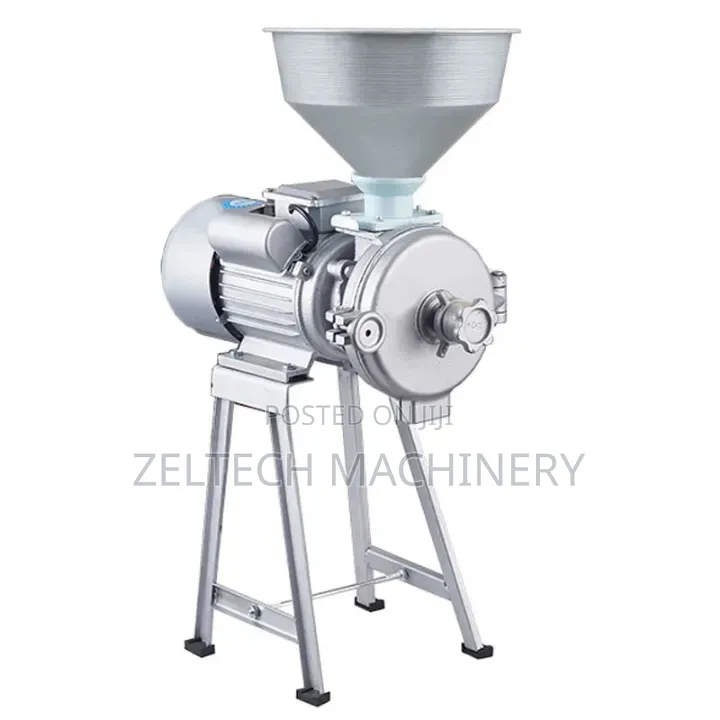 Grian Spice Wet and Dry Grinder Machine
