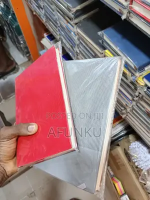 A5 Notepads