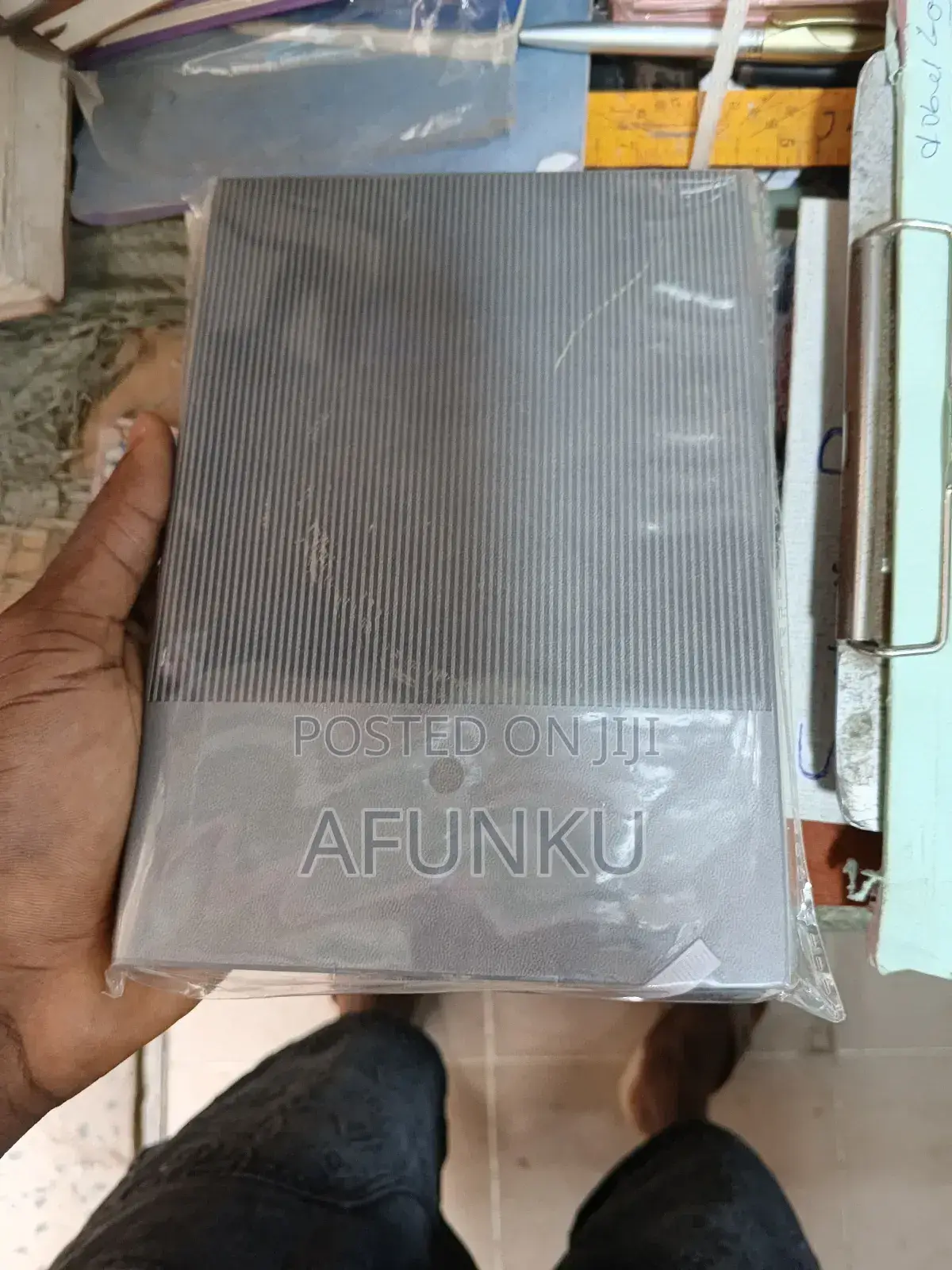 A5 Notepads