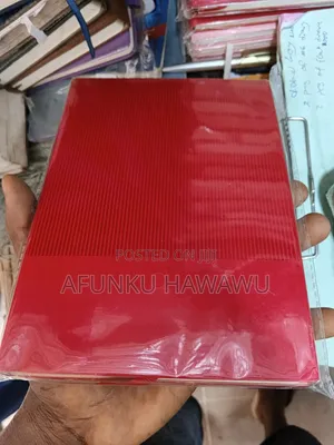 A5 Notepads