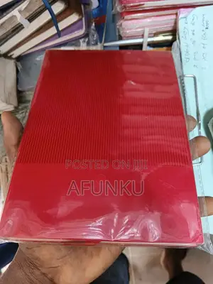 A5 Notepads