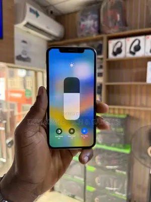 Apple iPhone XS 256 GB Black