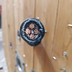 25mmm 4core Armoured Cable