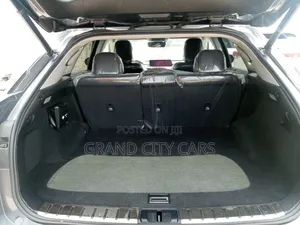 Lexus RX 350 AWD 2016 Gray