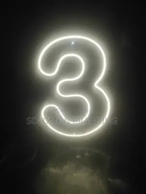 Customize Neon Light / Pixel Light Service