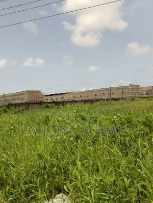 521sqm Land Saphire Garden Ajah
